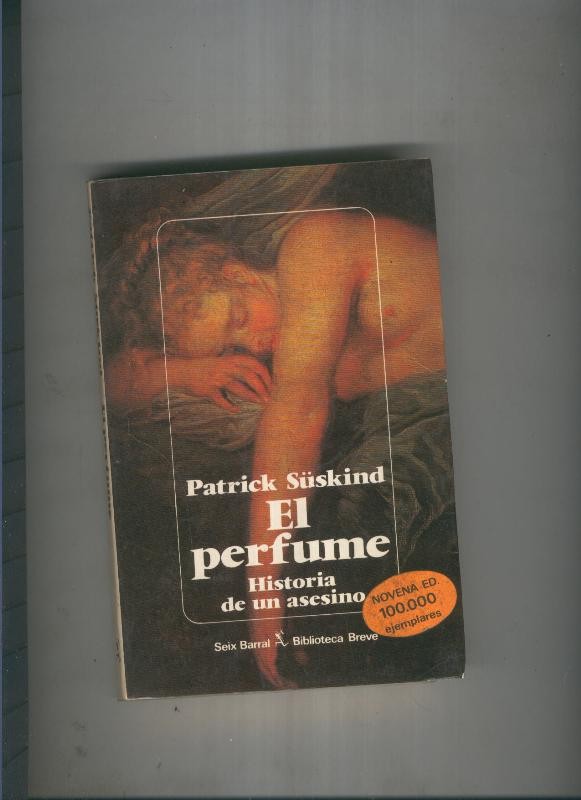 El pefume
