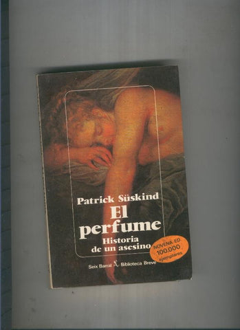 El pefume