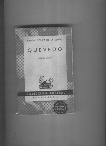 Quevedo