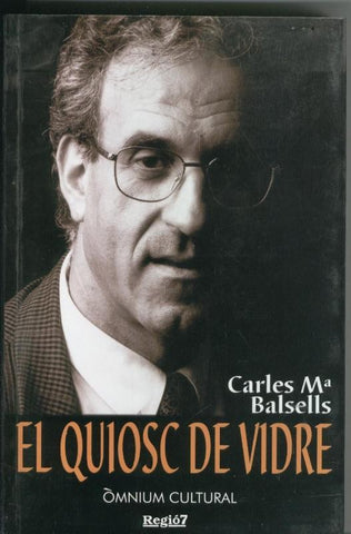 El quiosc de vidre