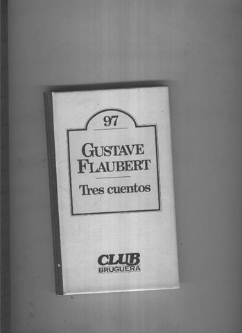Tres cuentos