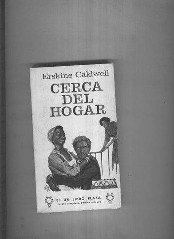 Cerca del hogar