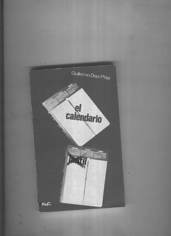 El calendario