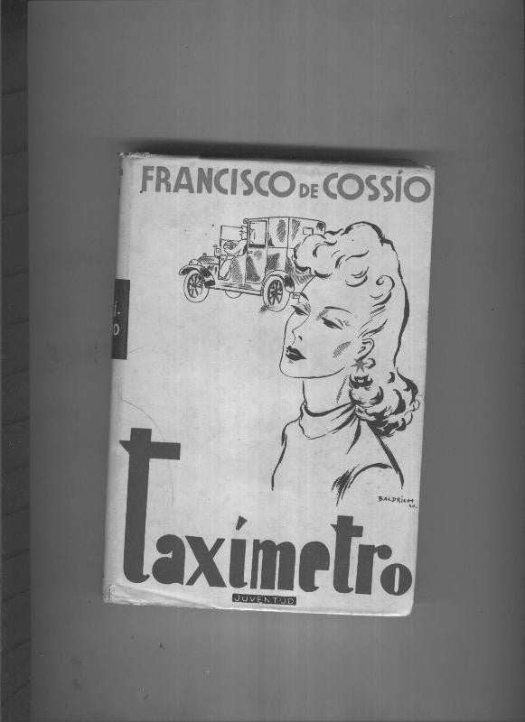 Taximetro