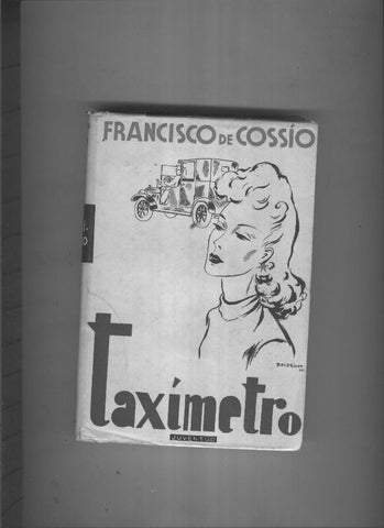 Taximetro