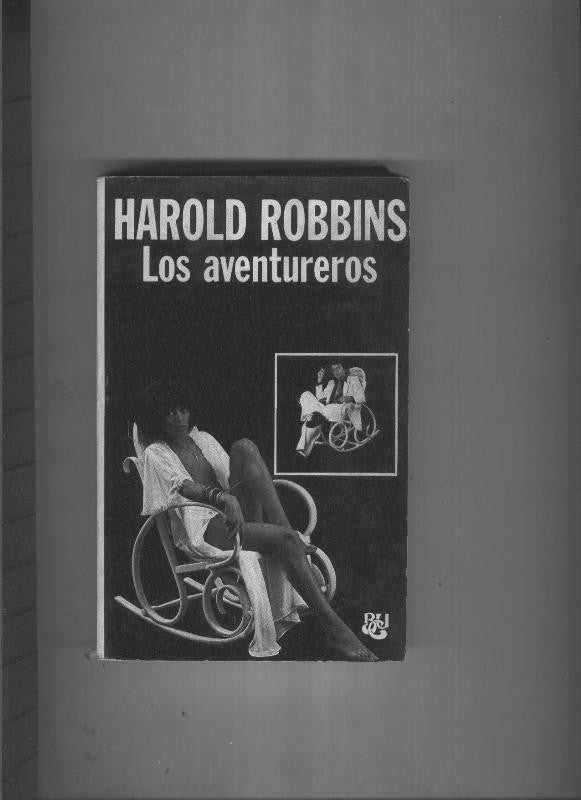 Los aventureros