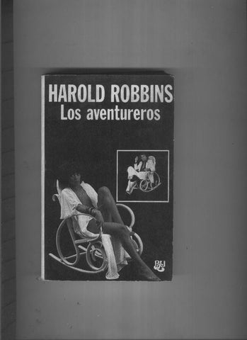 Los aventureros