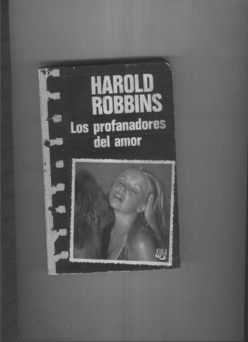 Los profanadores del amor