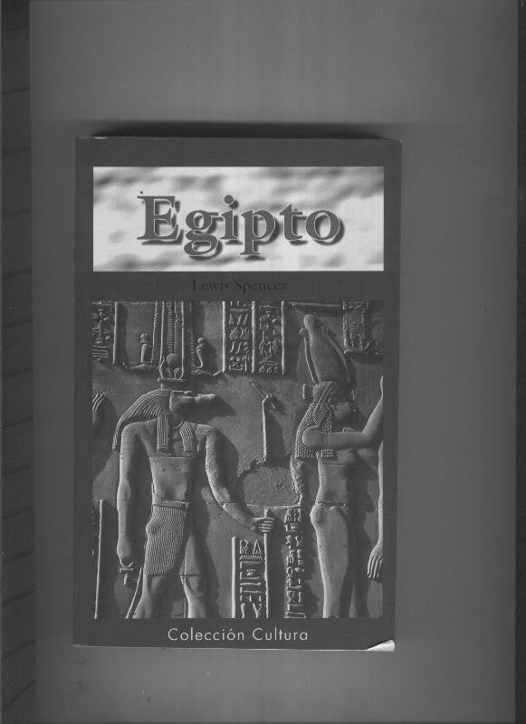 Egipto