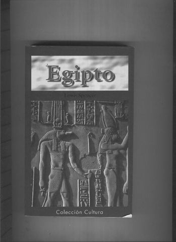 Egipto