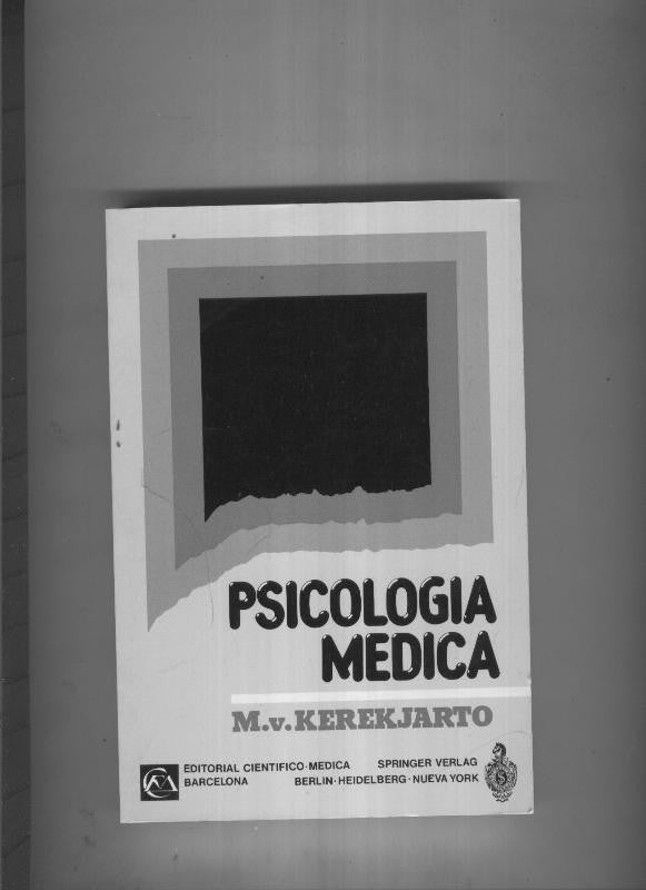 Psicologia medica