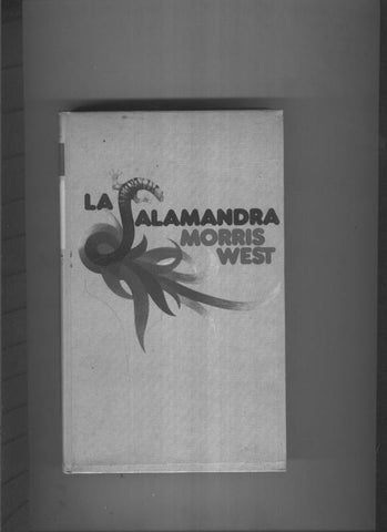 La Salamandra