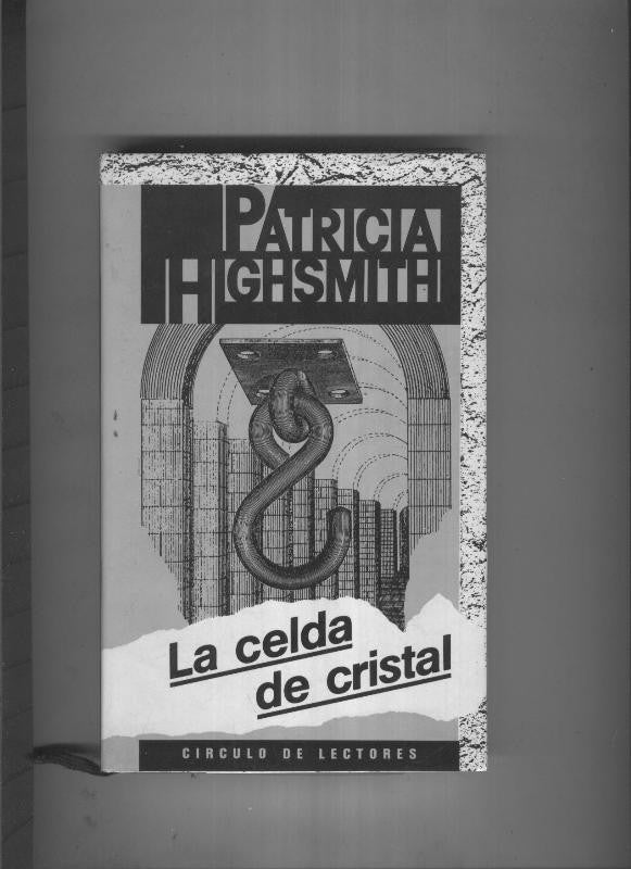 La celda de cristal
