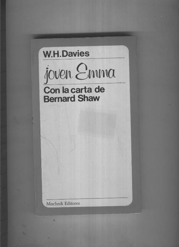 Joven Emma