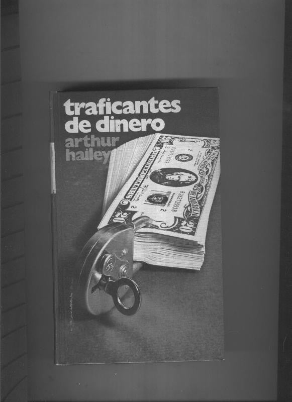 Traficantes de dinero