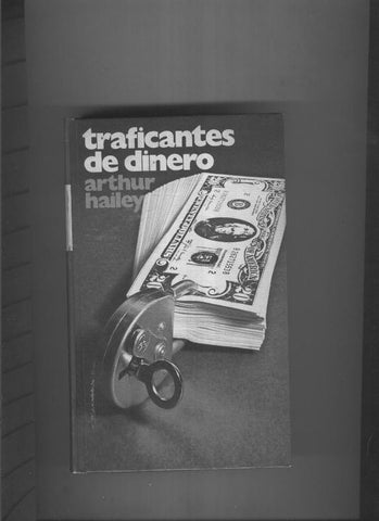 Traficantes de dinero