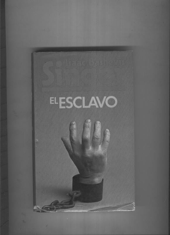 El esclavo