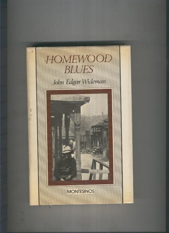 Homewood blues