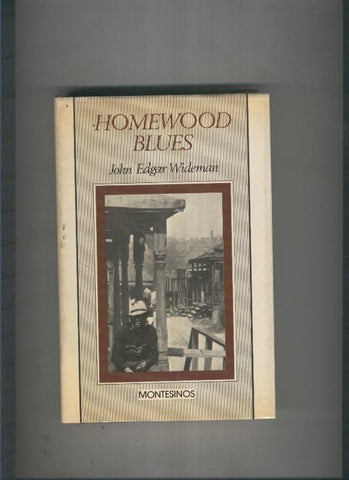 Homewood blues