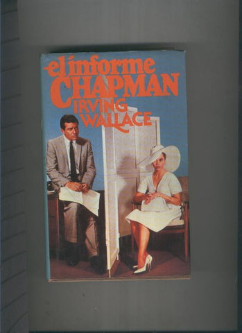 El informe chapman