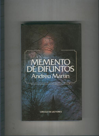 Memento de difuntos