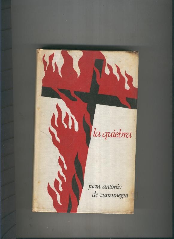 La quiebra