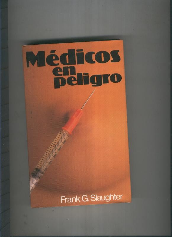 Medicos en peligro