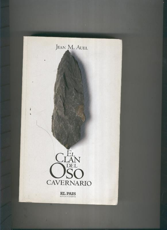 El clan del oso cavernario