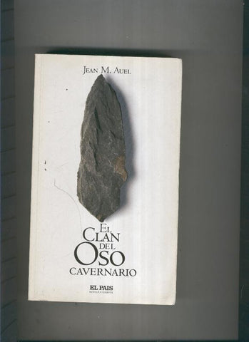 El clan del oso cavernario