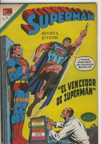 Superman numero 0891