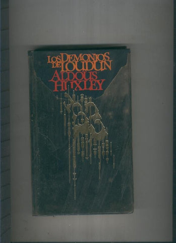 Los demonios de Loudun