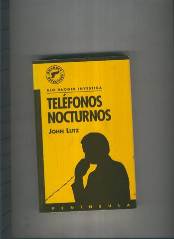 Telefonos nocturnos