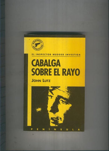 Cabalga sobre el rayo