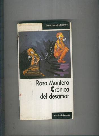 Cronica del desamor
