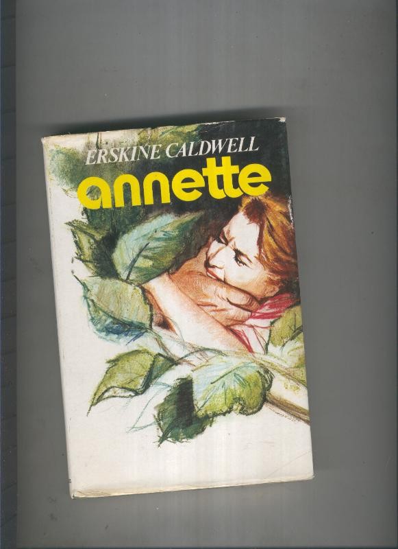 Anette