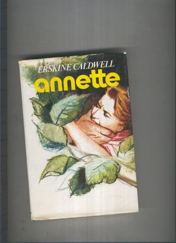 Anette