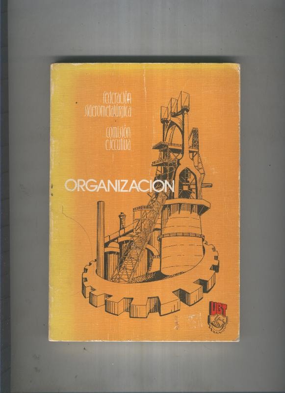Organizacion