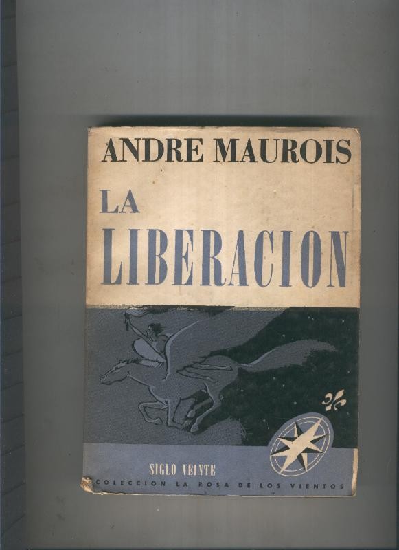 La Liberacion