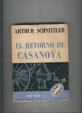 El retorno de Casanova