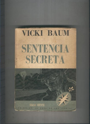 Sentencia secreta
