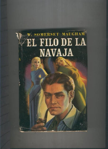 El filo de la navaja