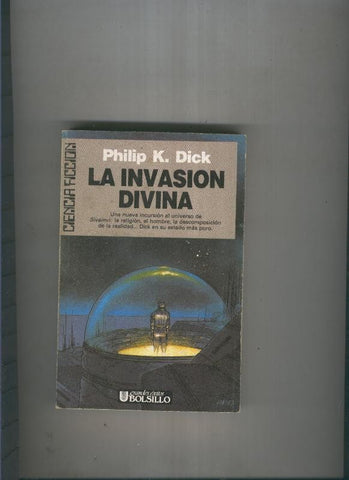 La invasion divina