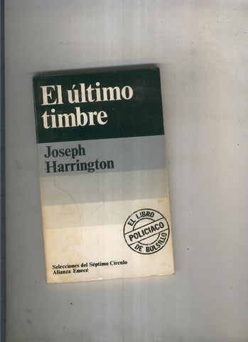 El ultimo timbre