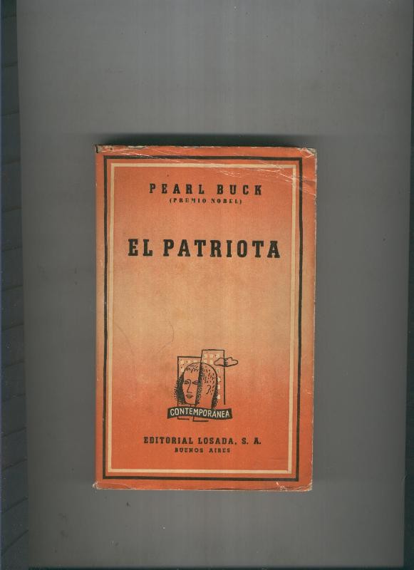El Patriota