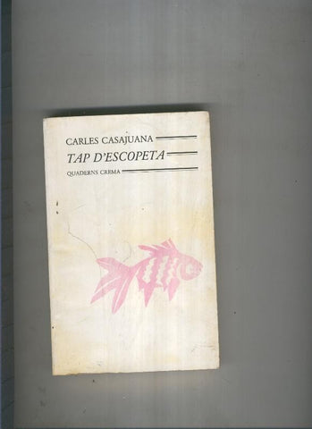 Tap d escopeta