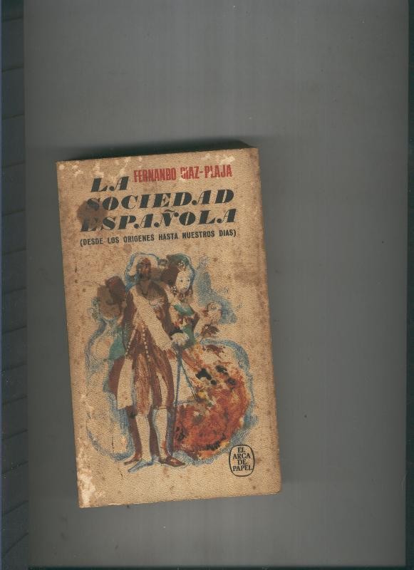 La Sociedad Española