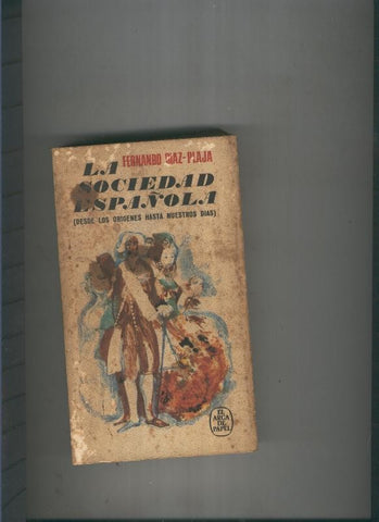 La Sociedad Española