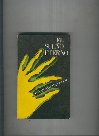 El sueño eterno