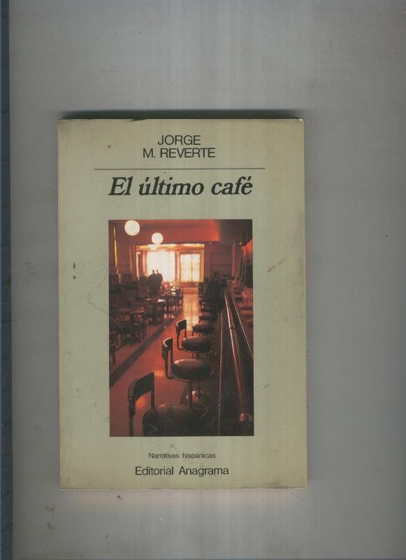 El ultimo cafe