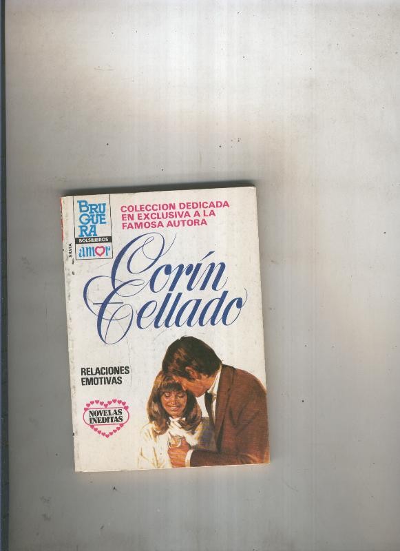Relaciones emotivas